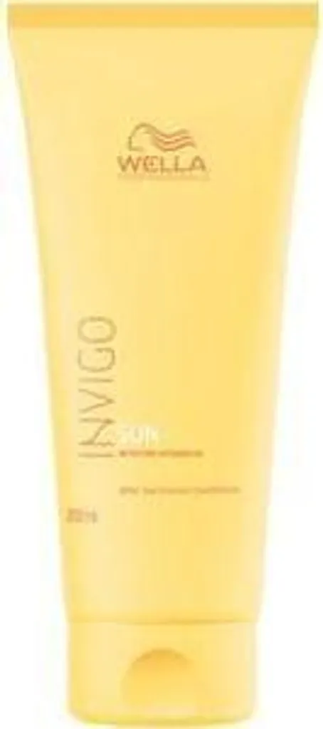Wella Invigo After Sun Soin Express à la Provitamine B5 Tube 200ml
