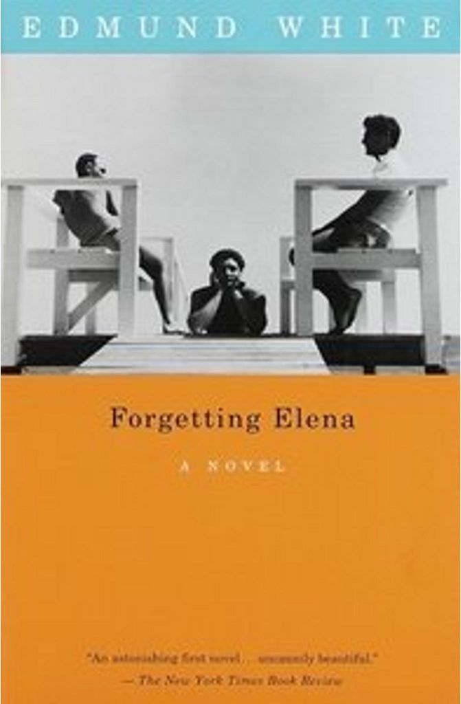 Elenas Vergessenheit