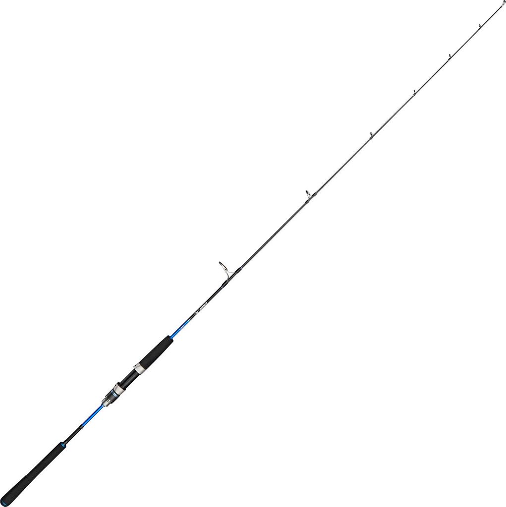 Penn Retaliate X Jigging Spin Rod