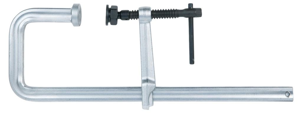 KS TOOLS Schraubzwinge 145.0431 185mm 3740g