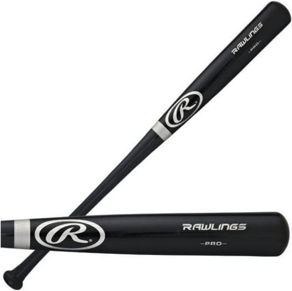 Rawlings  Baseball Holzschläger | Größe 34 Inch/Zoll   (-3) Produktbild 