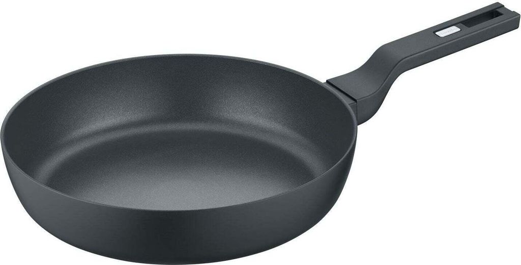 b.smart Schmorpfanne 28cm (ohne Deckel)