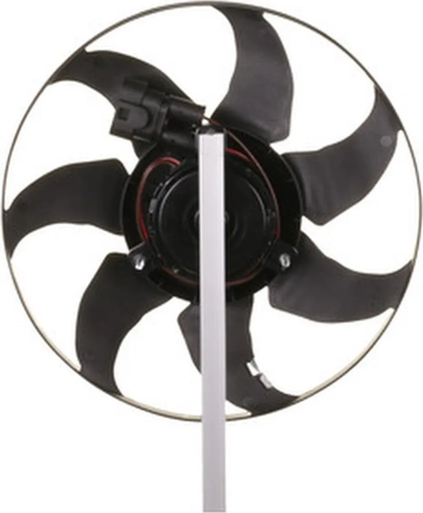 Ventilateur Moteur VW California T4 : Finissez-en avec la Surchauffe Moteur