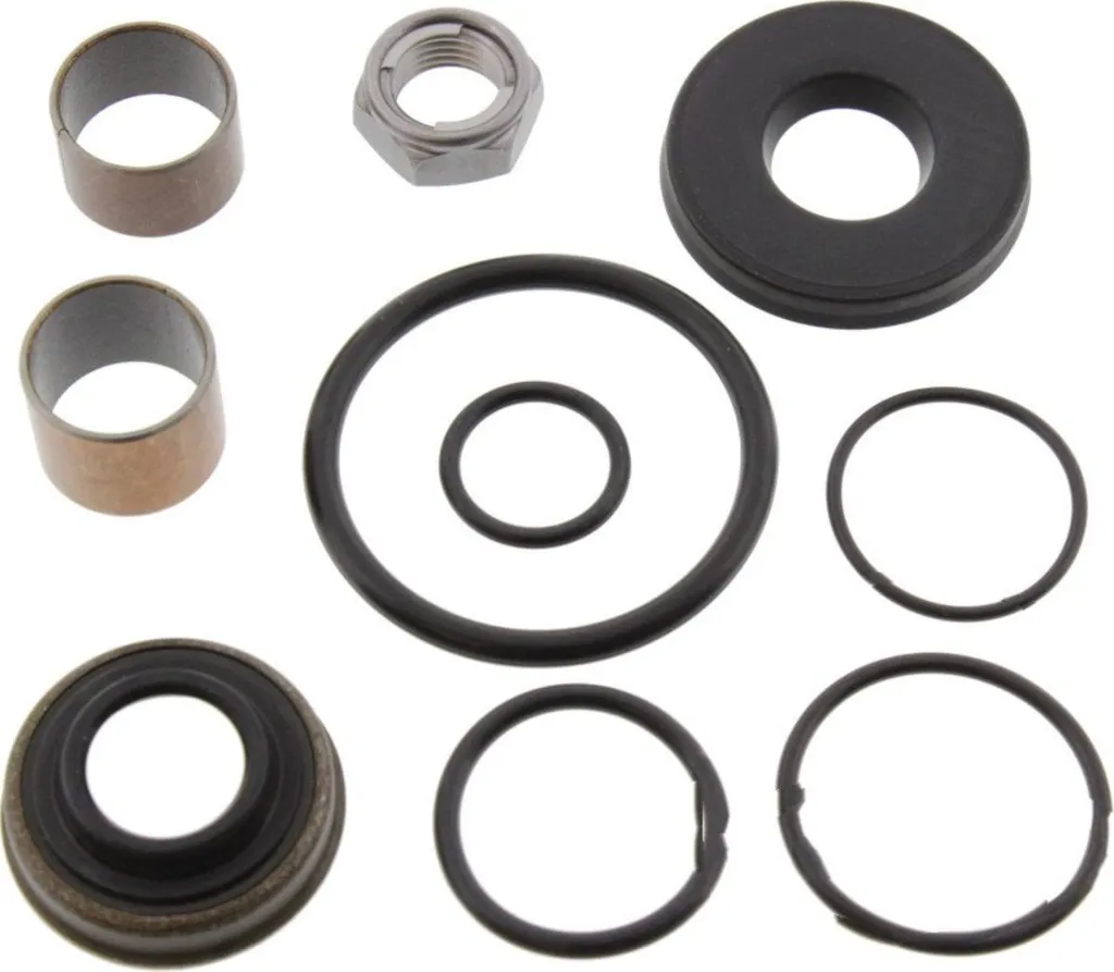 Kit réparation amortisseur JMP Kayaba 44/16 pour moto Yamaha YZ WR