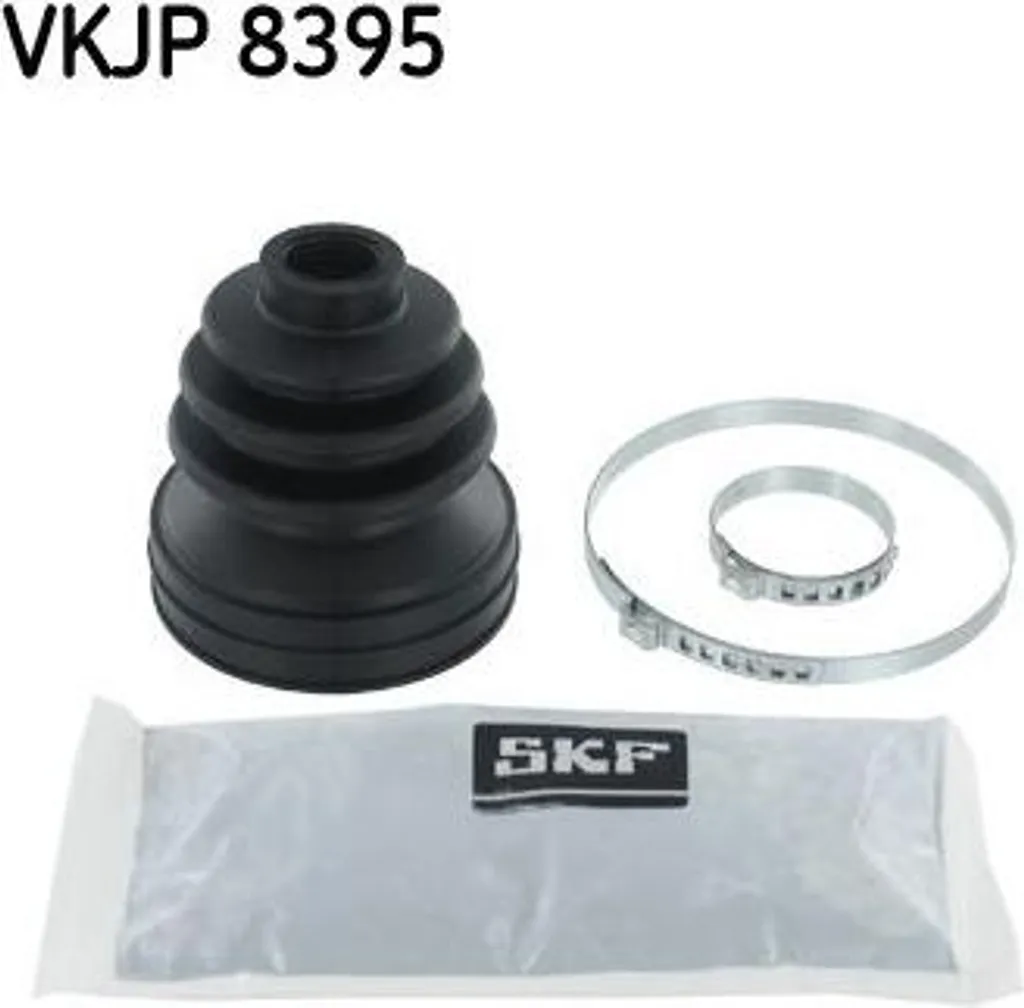 Stopper fuite graisse cardan Corsa D et Meriva avec SKF VKJP 8395 kit
