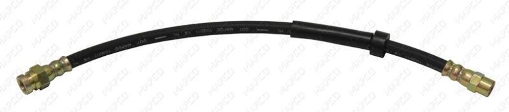 Bremsschlauch HA, FORD GALAXY, SEAT ALHAMBRA, VW SHARAN