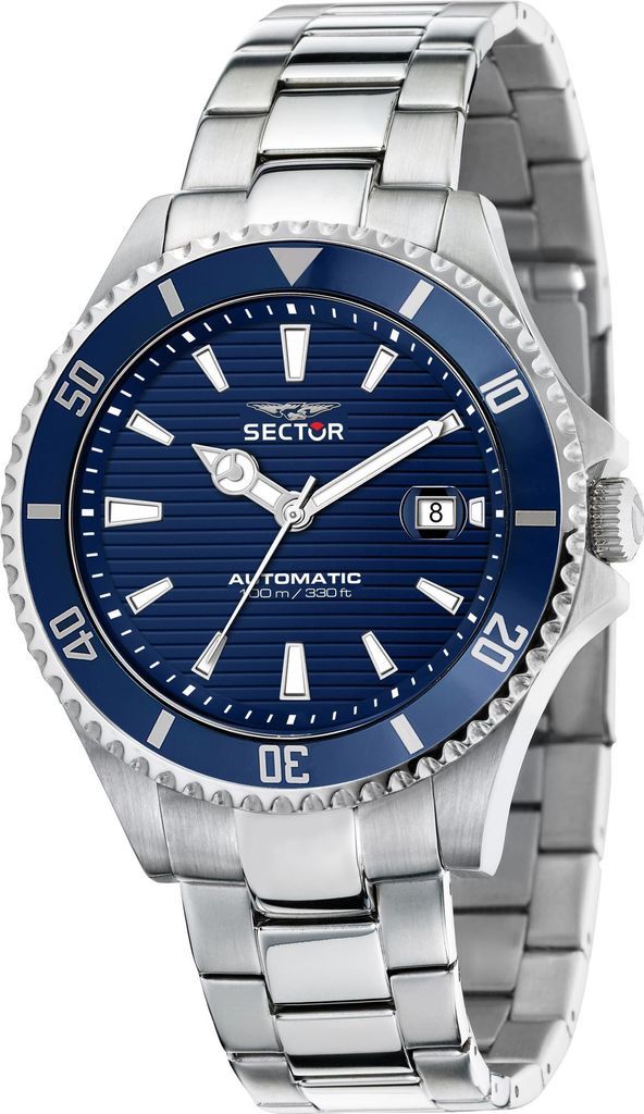 SECTOR 230 R3223161007 Herren Automatikuhr