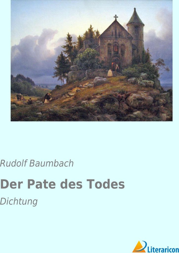 Der Pate des Todes