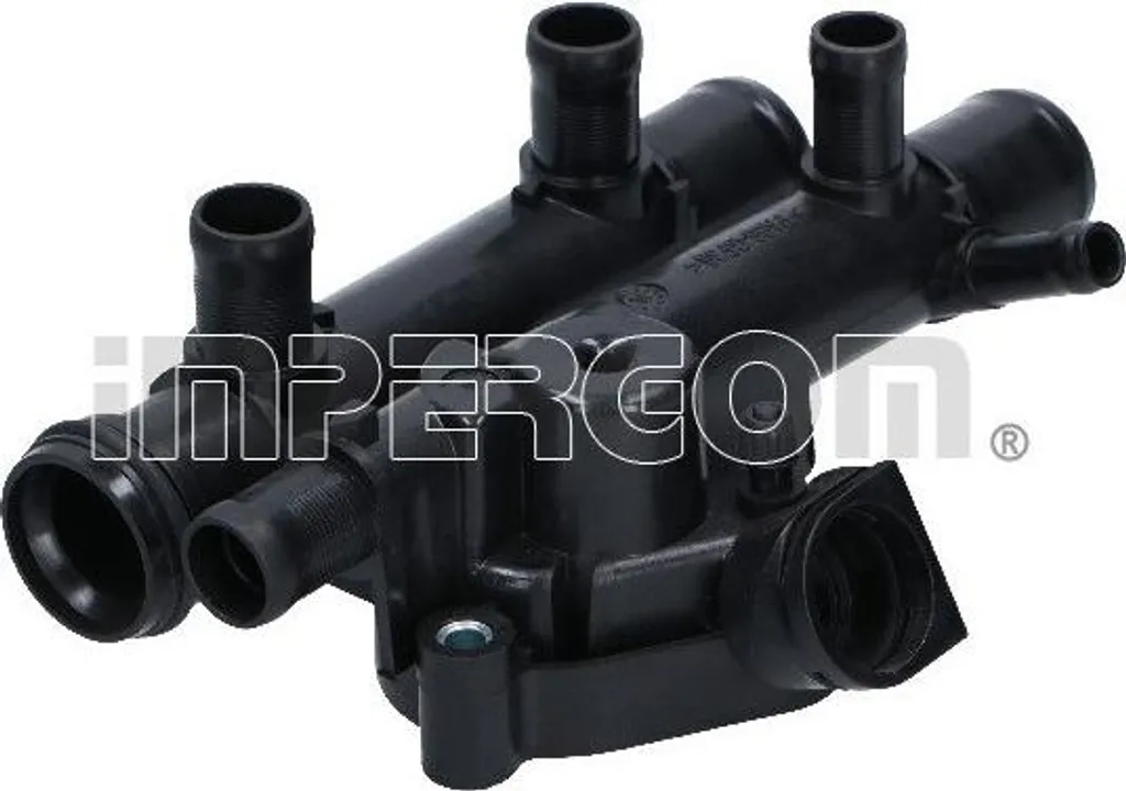Flangia Refrigerante Nissan Primastar Opel Vivaro Renault | Ricambio OEM