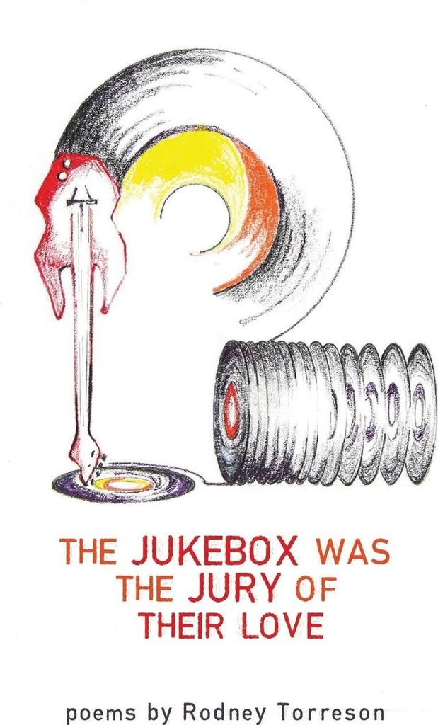 The Jukebox Was The Jury Of Their Love