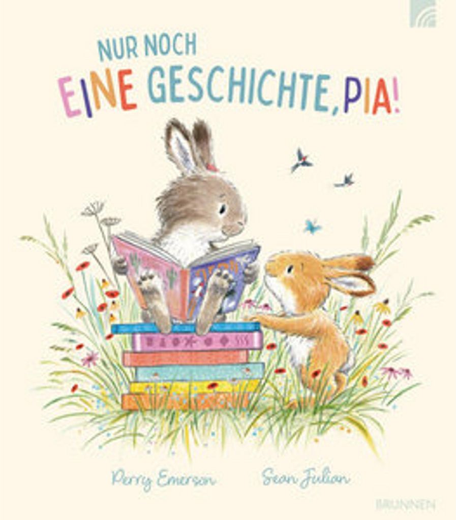 Nur noch eine Geschichte, Pia! Image du produit 