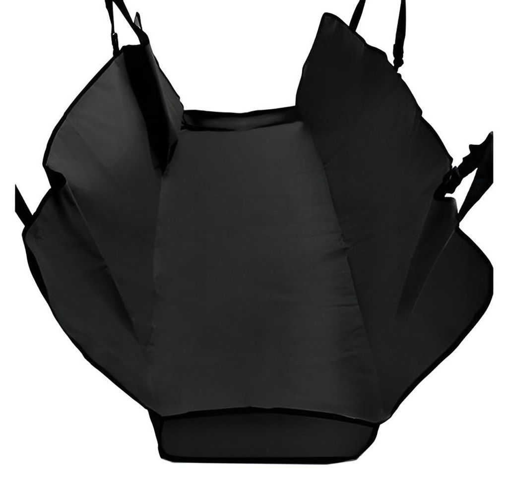 Verk Mata samochodowa dla psa 144 x 130 cm Zdjęcie produktu 