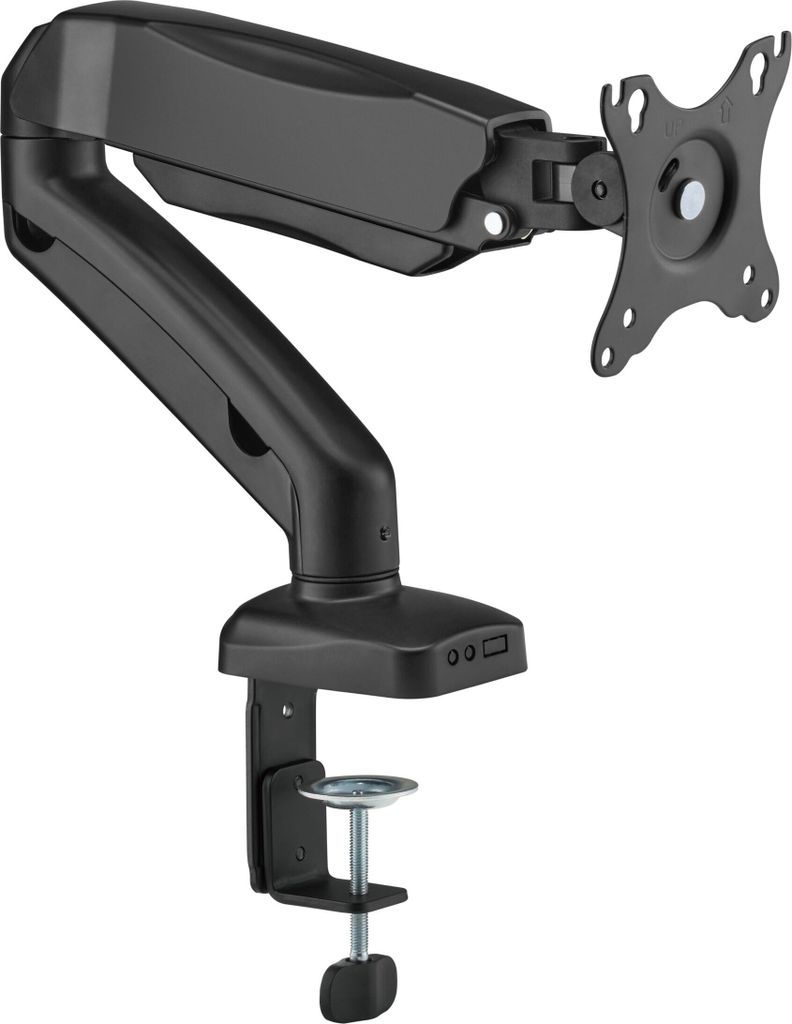 Monitorhalterung höhenverstellbar 17-32", Xantron ECO-MA-1