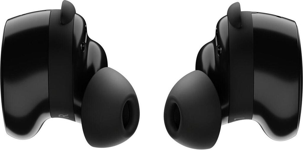Bose QuietComfort Earbuds weiß (B888507-0200) Produktbild 3