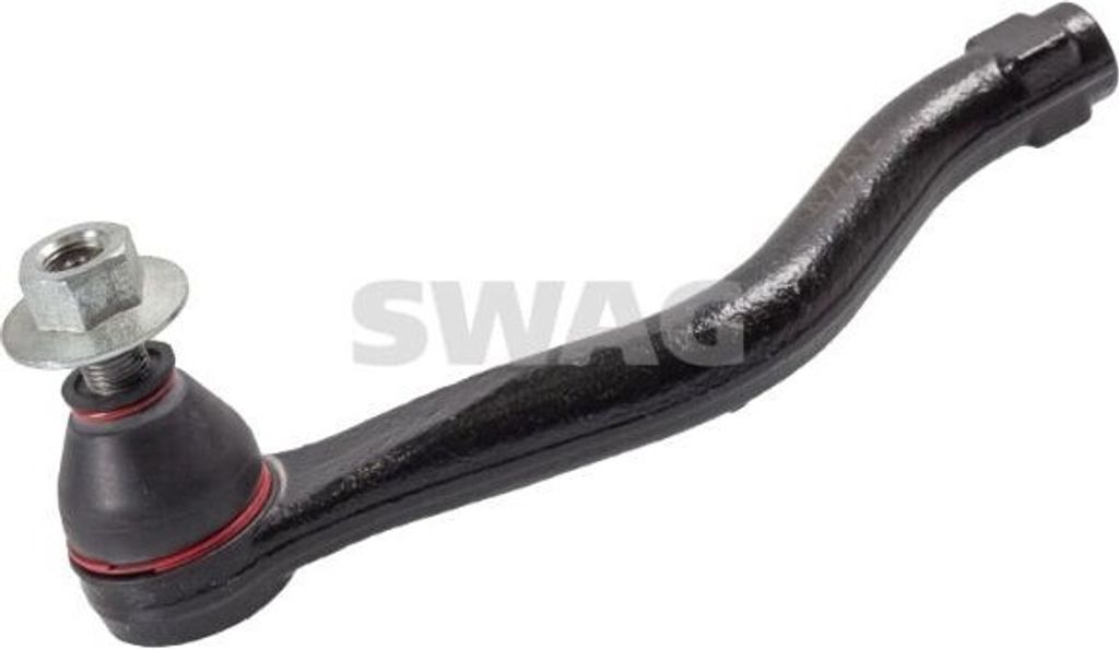 SWAG Spurstangenkopf Spurstange für HONDA LEGEND IV (KB) Vorne Rechts 85 94 2242