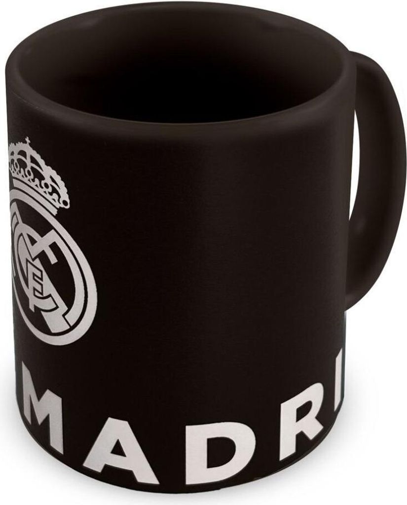 Real Madrid mug 350ml