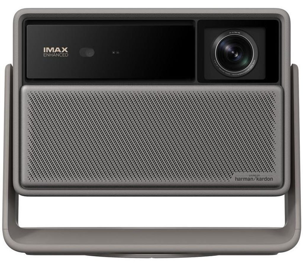 Collection "Soirée de match" pour le XGIMI HORIZON 20 Image du produit 