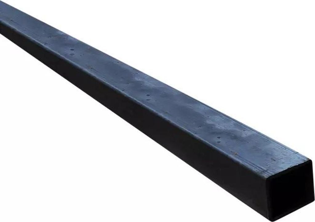 Geschlossenes Stahlprofil 30X20X2Mm L=2M Grot - G-134-2020