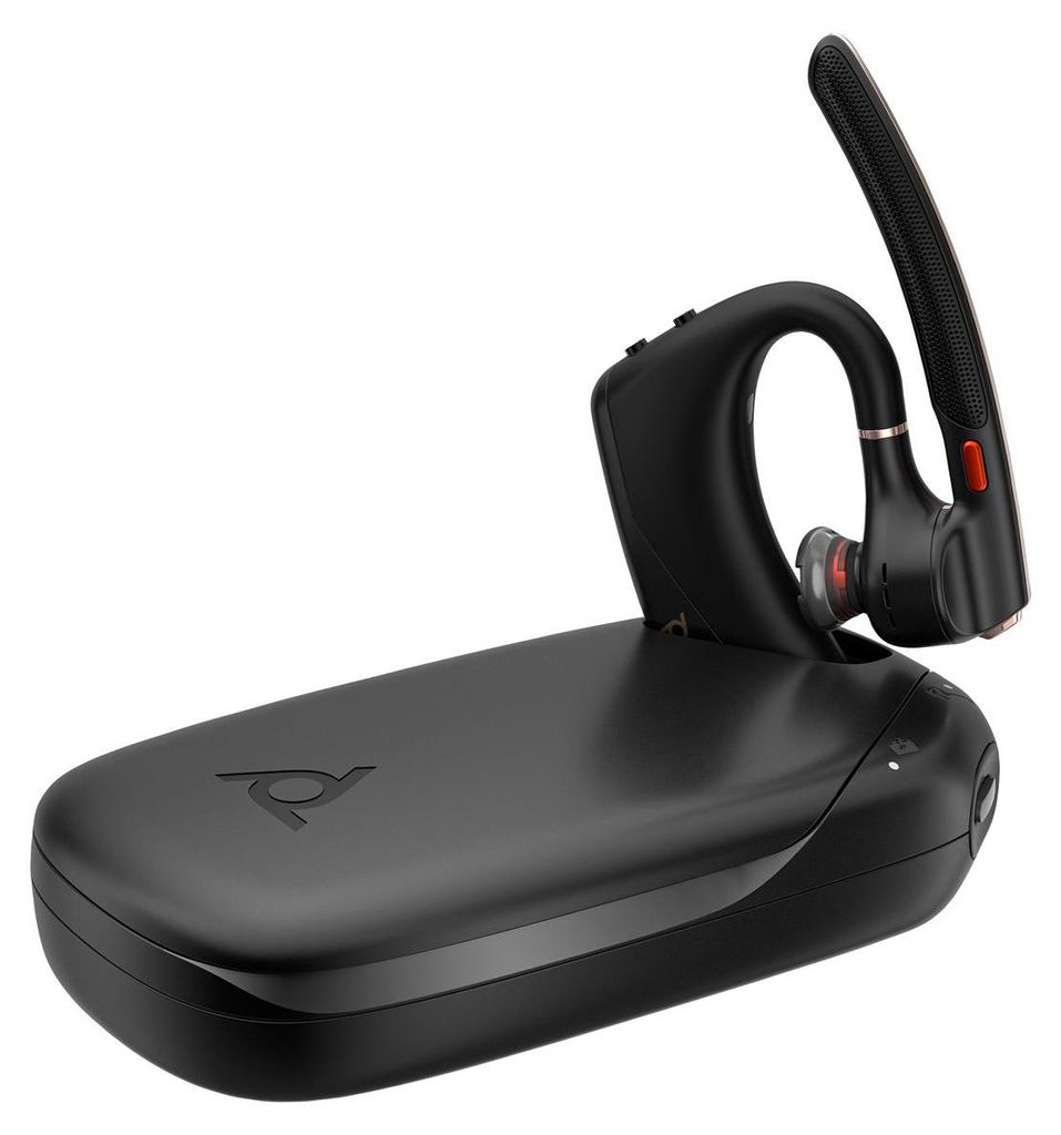 HP Poly Voyager Legend 50-M Headset UC, Bezdrôtový, Obrázok produktu 