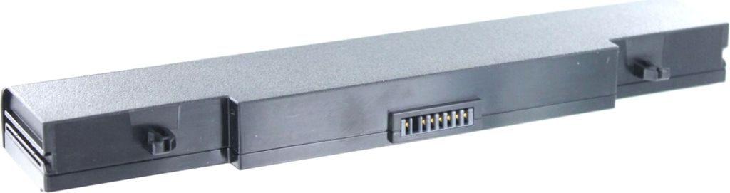 Akku für Samsung RC730 Li-Ion 11,1 Volt 4400 mAh schwarz.