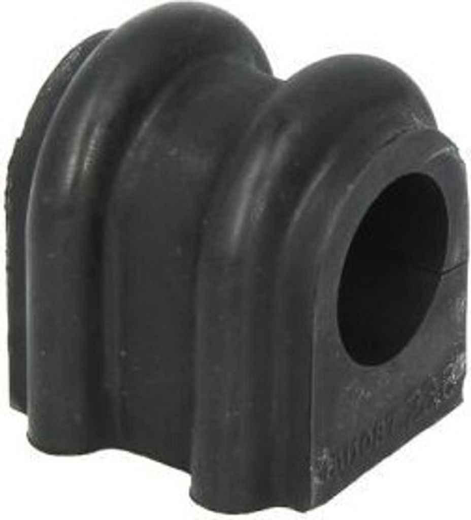 YAMATO J70335YMT Lagerung Stabilisator Stabigummi Vorne für HYUNDAI i30 (FD) für KIA RIO III (UB)