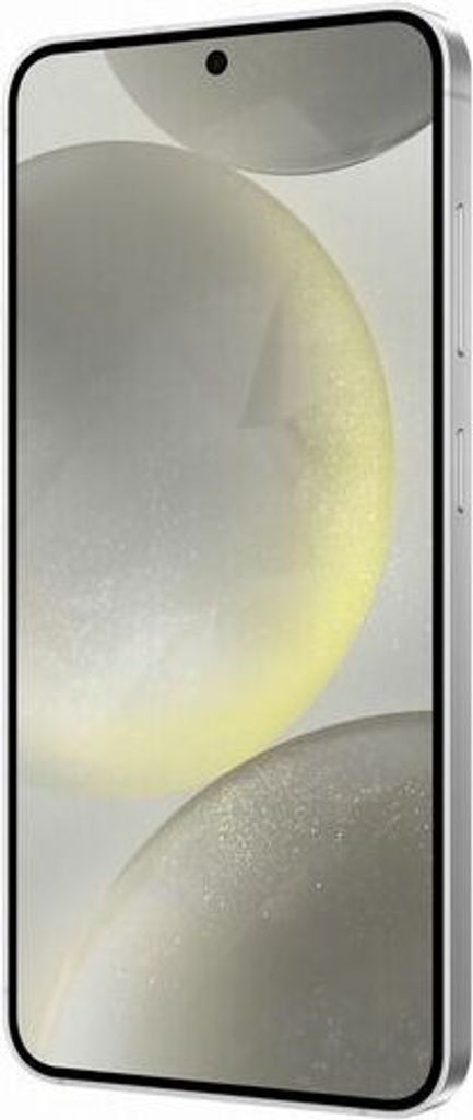 SAMSUNG Galaxy S24 Smartphone grau 256 GB Produktbild 18