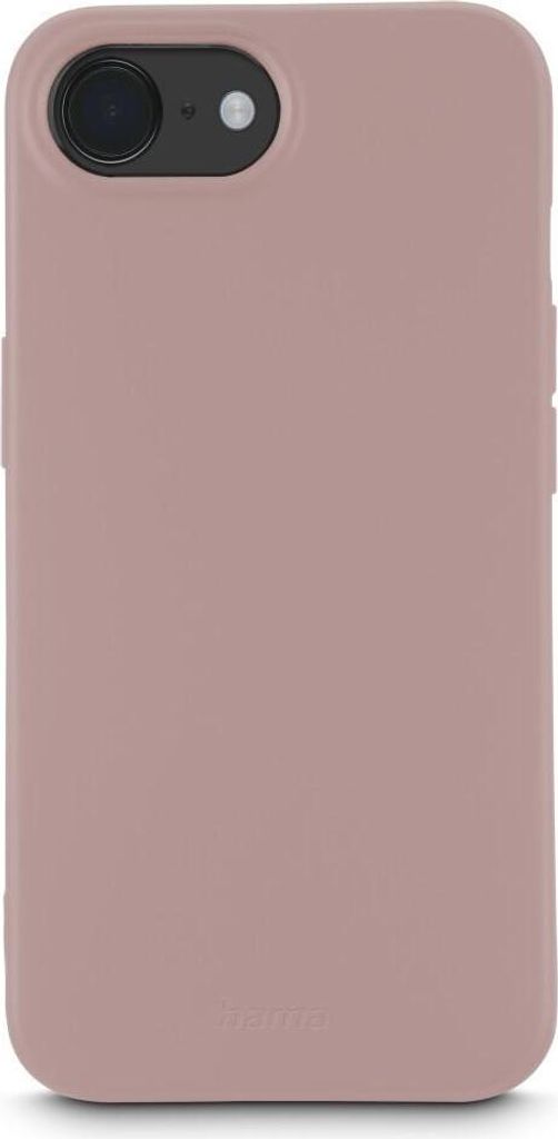 Handyhülle "Fantastic Feel" für Apple iPhone 16e, rosa (00123722) Handyhüllen