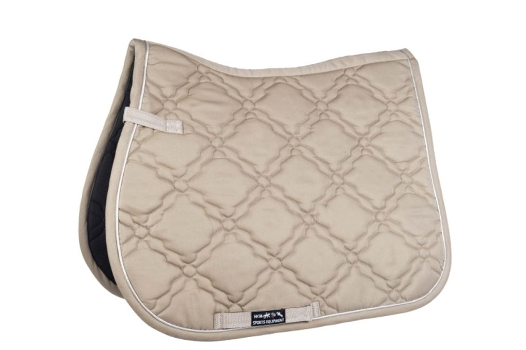 HKM Schabracke Bologna ROT, Gr. Dressur