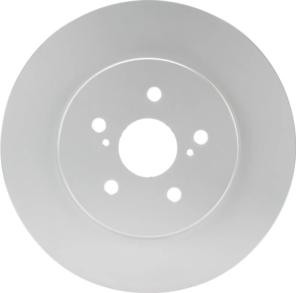 Disque de Frein BOSCH 0 986 479 722 - Remplacement OE 1421265 pour RX U3