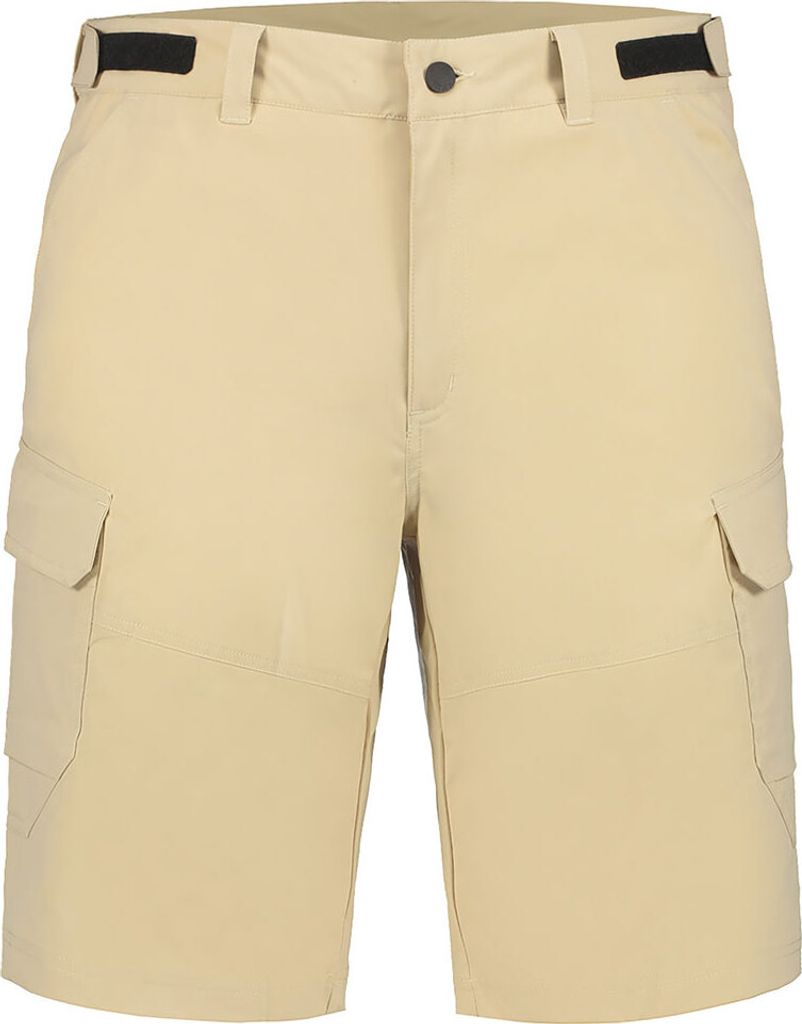 Icepeak Braswell Kurze Hose Beige 56 Mann Beige 56