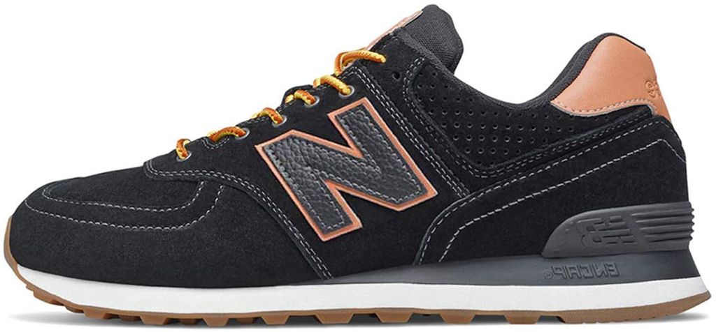 New Balance Buty 574, ML574XAB Sneakersy | Kaufland.pl