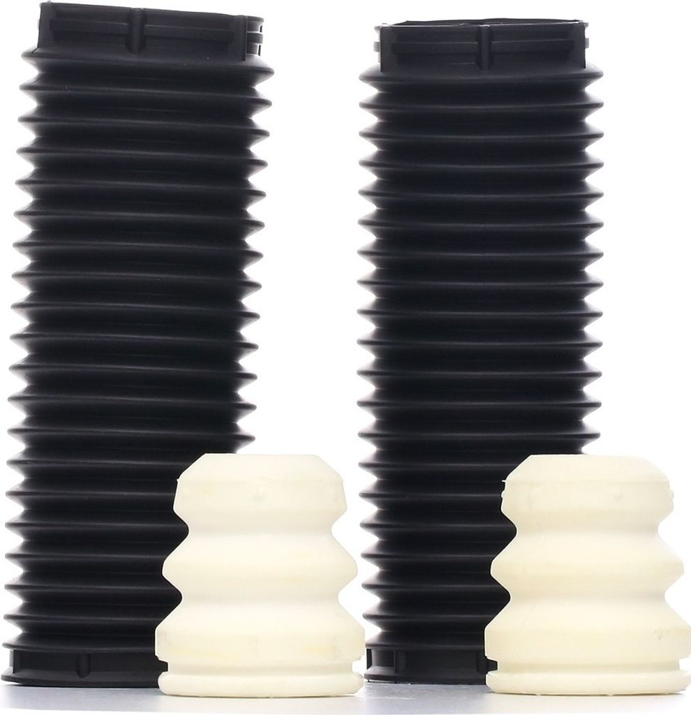 DACO Germany PK1007 Staubschutzsatz Stoßdämpfer Vorne für FORD MONDEO IV Turnier (BA7) MONDEO IV (BA7) für VOLVO V70 III (135)