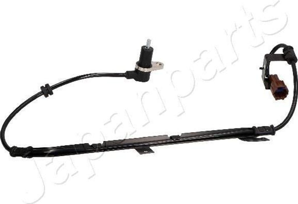 JAPANPARTS ABS Sensor Raddrehzahl Hinten Links für NISSAN PRIMERA (P11) ABS-176