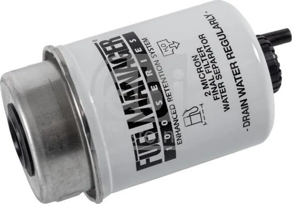 Filtre à carburant WJI500030 FEBI BILSTEIN 170059 haute performance