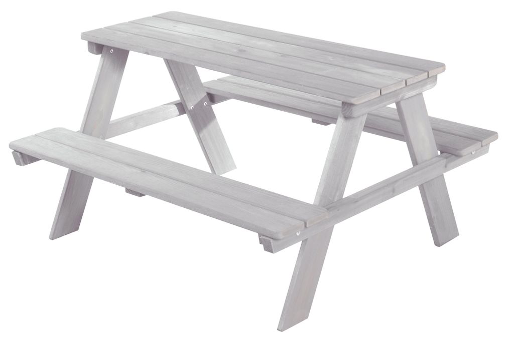 roba Kinder Outdoor+ Sitzgruppe 'Picknick for 4', Produktbild 