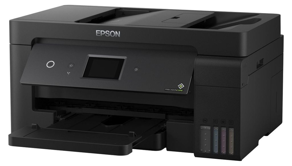 Epson EcoTank ET-15000, Tintenstrahl, Farbdruck, 4800 x Produktbild 