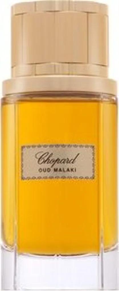 Chopard Oud Malaki 80 ml EDP: Il Mio Segreto per Profumare da Dio