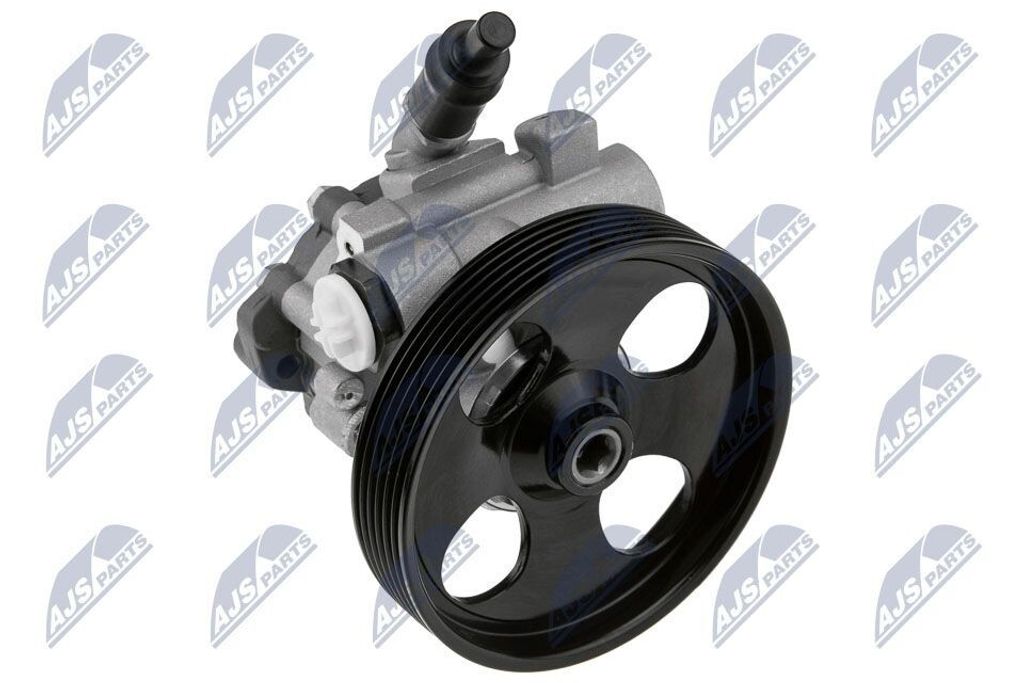 NTY SPW-CT-012 Servolenkung Pumpe Servopumpe passend für Produktbild 