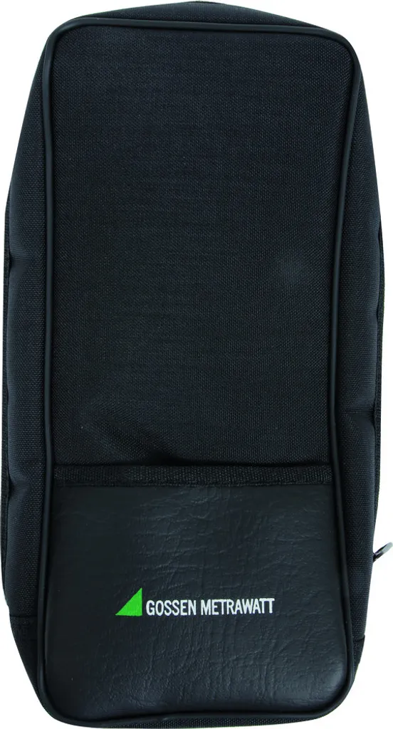 Sacoche pour outils HITBAG Gossen Metrawatt pour interventions