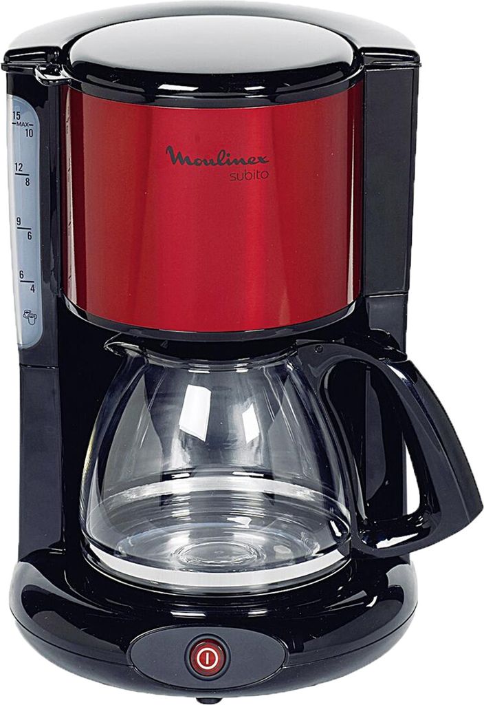 Moulinex FG 360 D Zdjęcie produktu 