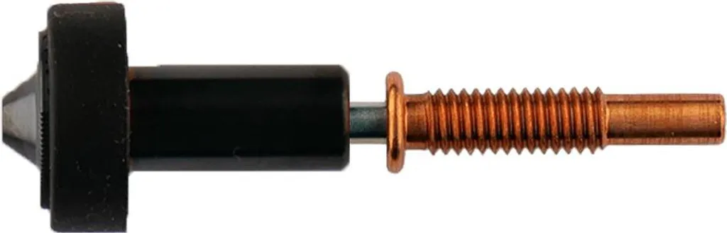 E3D RapidChange Revo ObXidian High Flow Buse 1.00 mm pour Imprimante 3D