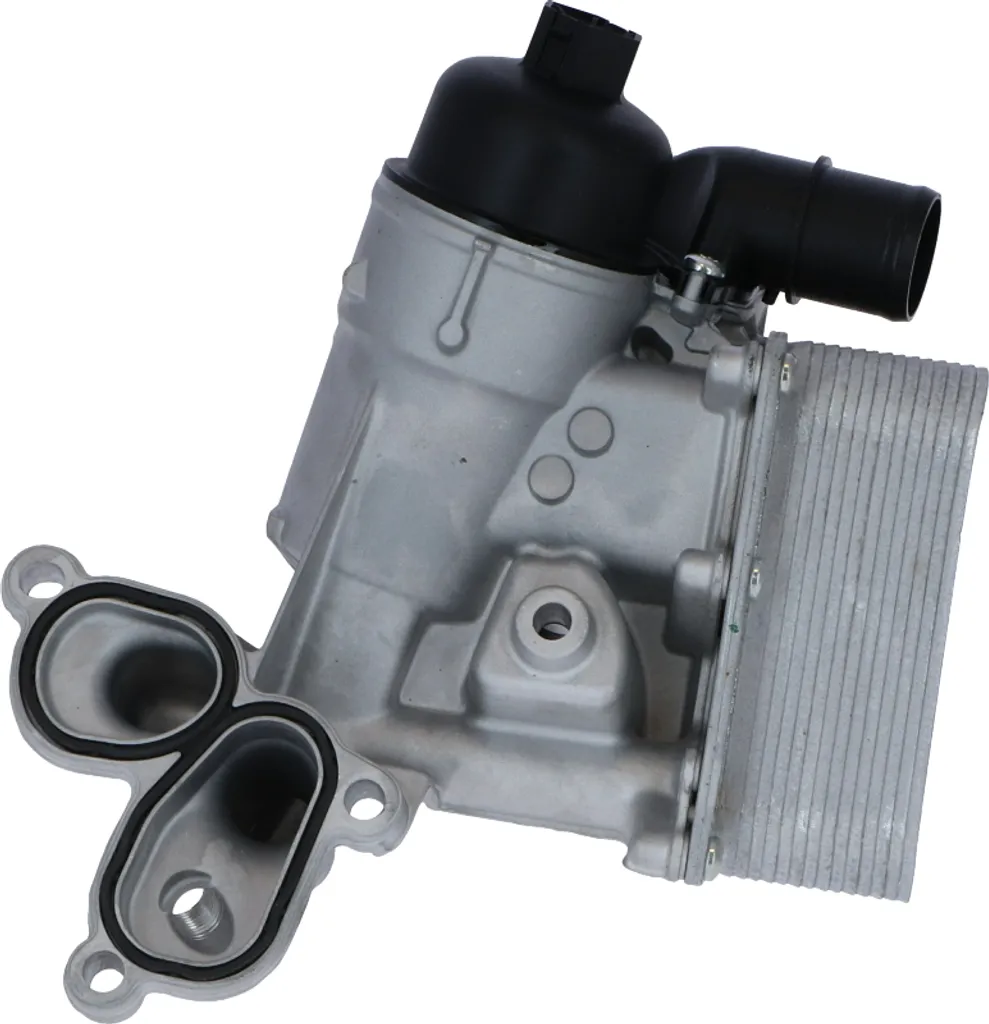 Refroidisseur d'huile moteur pour Qashqai, X-Trail et Renault Megane II