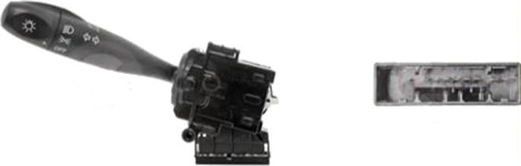 CASCO Blinkerschalter für HYUNDAI ACCENT III (MC) CLS78010GS