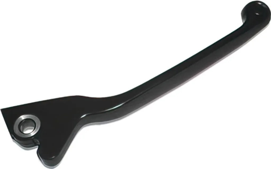 Levier de frein droit Piaggio Zip en aluminium robuste, modèle 2006