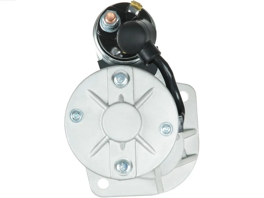 Démarreur pour Cabstar E 110.35 et E 110.45 3.0L Camionnette - 3