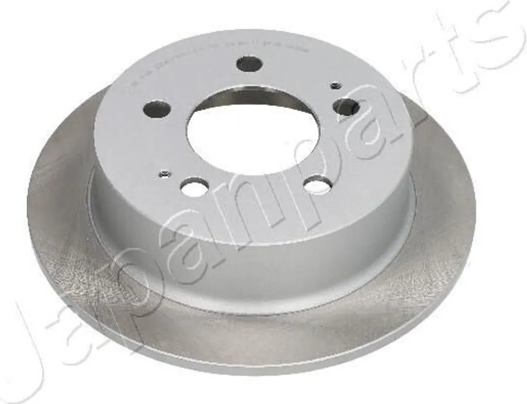 Kit Freinage Arrière SSANGYONG KYRON RODIUS II - 2 Disques JAPANPARTS