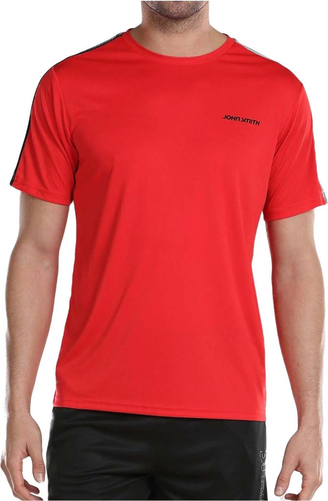 T-Shirt John Smith AS59076000 für Herren