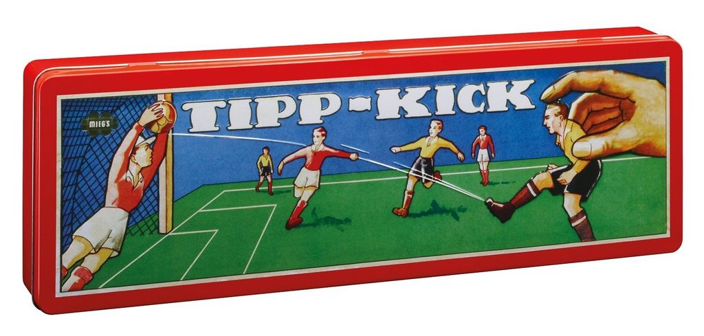 TIPP-KICK Edizione Retro Immagine del prodotto 