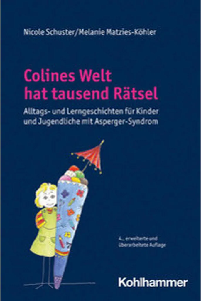 Mille Énigmes de Coline : Livre de Jeux Éducatif et Illustré pour les Petits