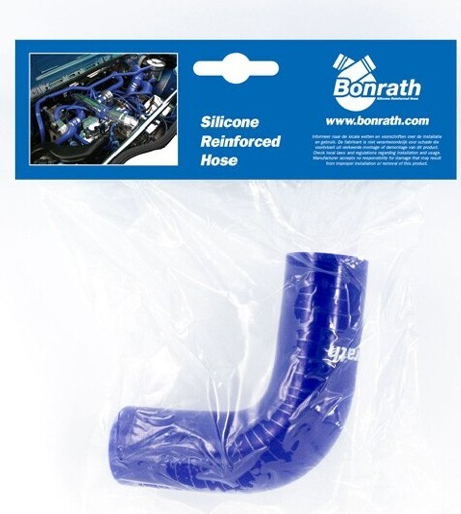 Bonrath Schlauch BH E9016 16mm 50mm Silikon